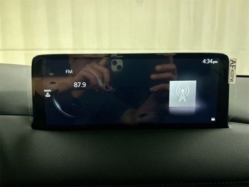 New 2025 MAZDA CX-5 AWD 2.5 S w/ Preferred Package image 17