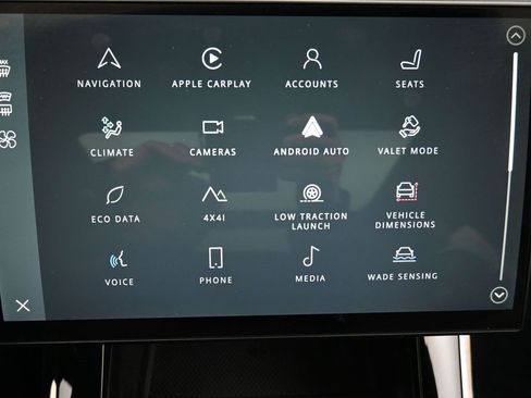 Used 2024 Land Rover Range Rover Sport Dynamic SE image 16