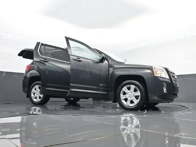 Used 2013 GMC Terrain SLE w/ Convenience Package AWD/4WD image 31