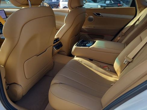 New 2026 Genesis G80 2.5T Advanced image 8