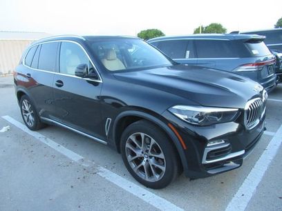 Used 2020 BMW X5 sDrive40i w/ Convenience Package