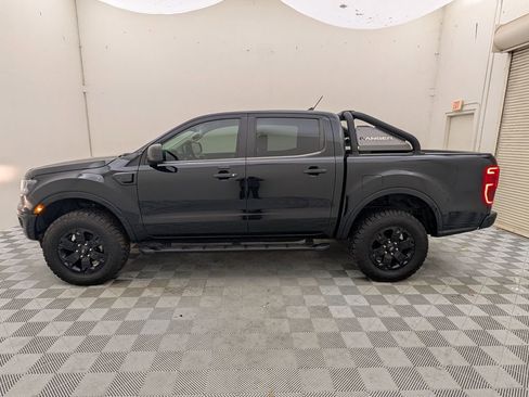 Used 2021 Ford Ranger XLT w/ Equipment Group 301A Mid image 7