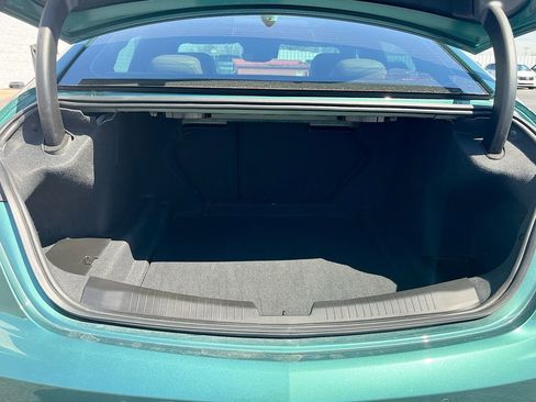 Used 2025 Cadillac CT5 Premium Luxury w/ Technology Package image 25