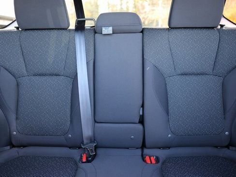 Certified 2025 Subaru Forester Premium image 47