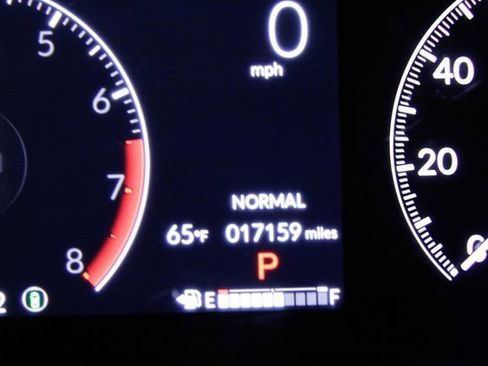 Used 2025 Honda CR-V EX image 25