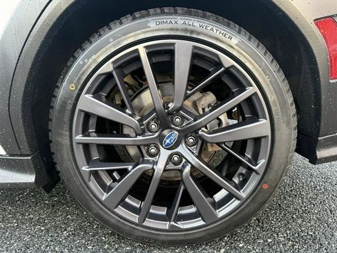 Used 2022 Subaru WRX Premium image 9