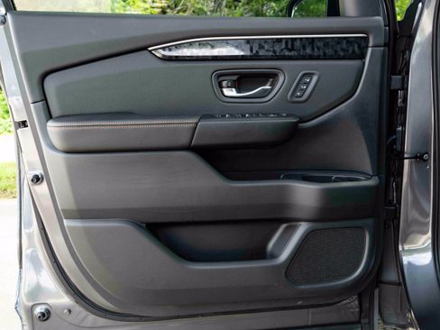 Used 2026 Honda Passport TrailSport Elite image 37