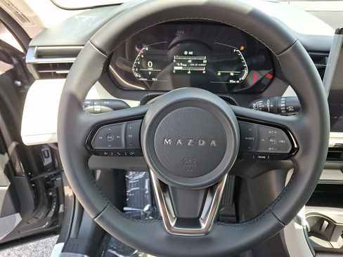 New 2026 MAZDA CX-5 Select AWD/4WD image 16