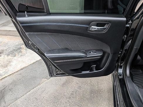 Used 2020 Dodge Charger SRT Hellcat w/ Navigation & Travel Group RWD image 26