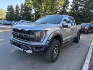 Used 2022 Ford F150 Raptor w/ Equipment Group 801A High video 1
