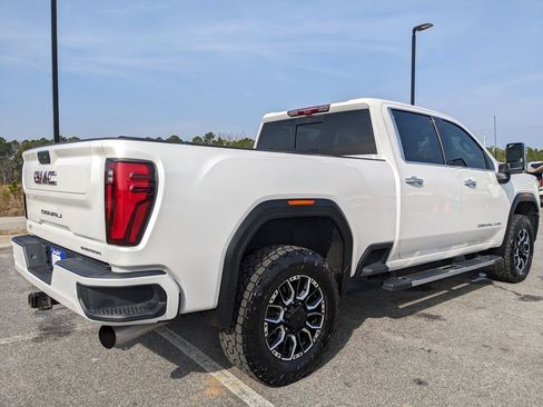 Used 2024 GMC Sierra 2500 Denali w/ Denali Reserve Package image 26