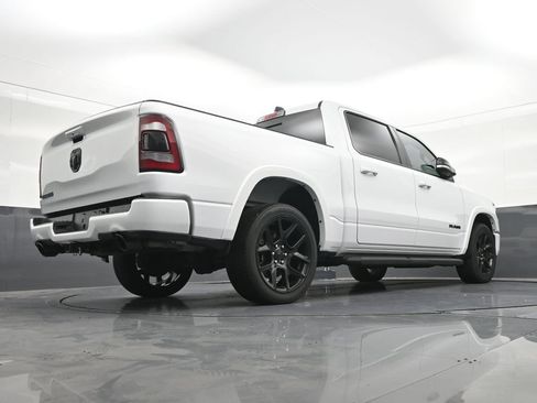 Used 2022 RAM 1500 Laramie RWD image 27
