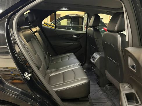 Used 2018 Chevrolet Equinox Premier AWD/4WD image 22