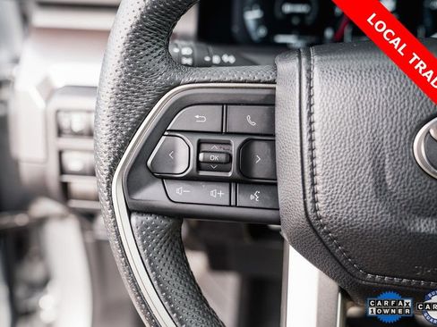 Certified 2024 Toyota Tacoma TRD Sport image 16