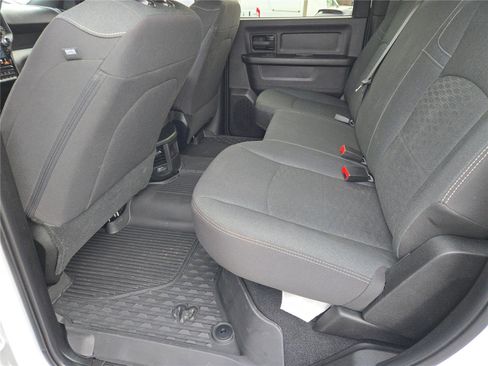 Used 2025 RAM 2500 Tradesman image 22