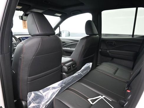 New 2026 Honda Ridgeline TrailSport image 14