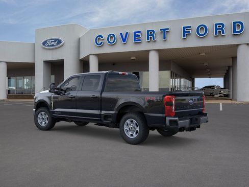 New 2026 Ford F250 XLT AWD/4WD image 4