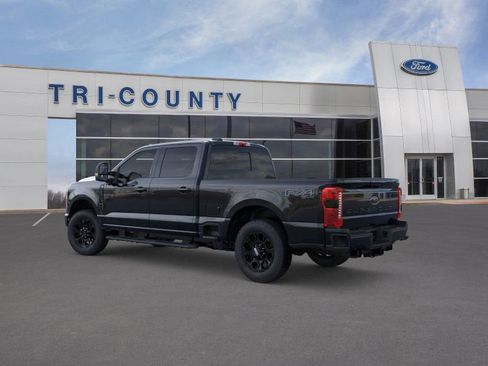 New 2026 Ford F250 XLT w/ XLT Premium Package image 4