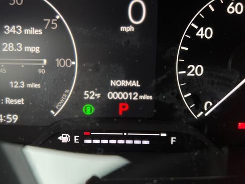 New 2026 Honda Civic Sport image 22