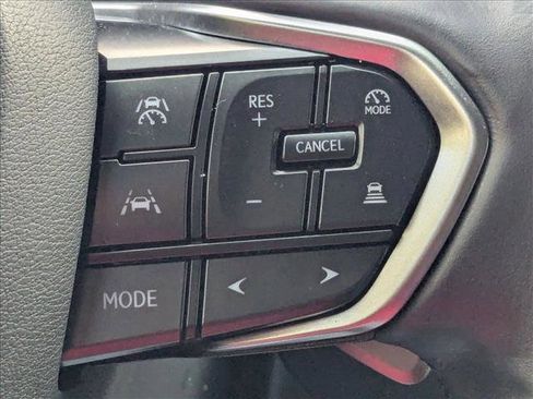 Used 2024 Lexus TX 350 AWD w/ Technology Package image 11