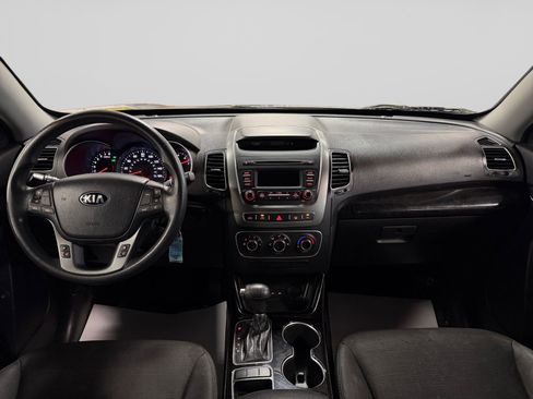 Used 2015 Kia Sorento LX AWD/4WD image 15