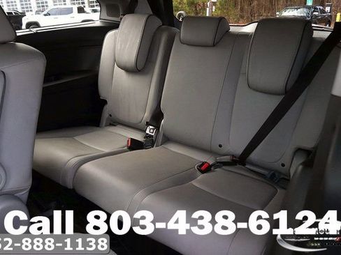 Used 2023 Honda Odyssey Elite image 18
