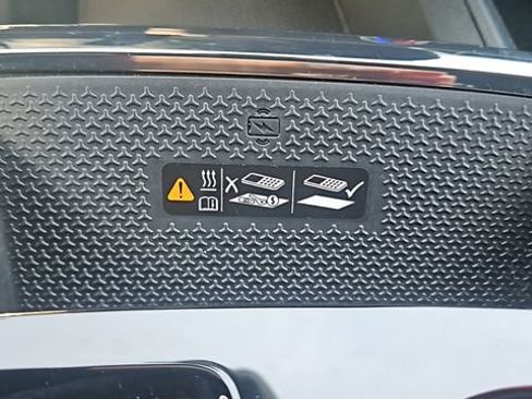 Used 2025 Chevrolet Equinox RS w/ Safety and Technology Package image 27