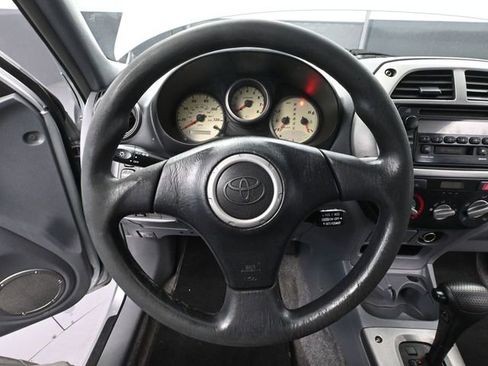 Used 2002 Toyota RAV4 Base image 22