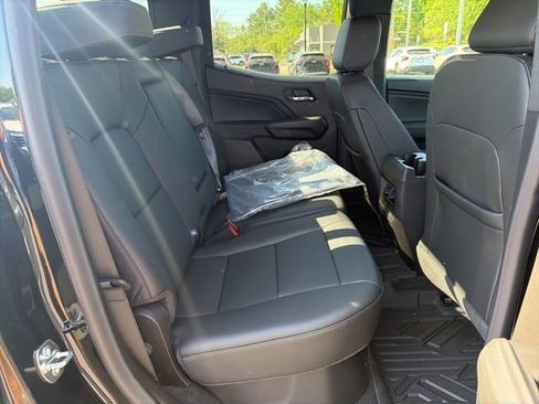New 2026 Chevrolet Colorado LT w/ LT Convenience Package AWD/4WD image 19