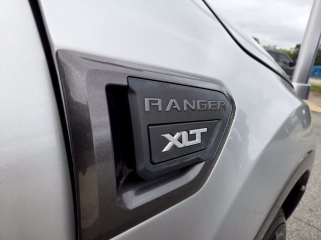 Used 2019 Ford Ranger XLT w/ Equipment Group 301A Mid RWD image 14