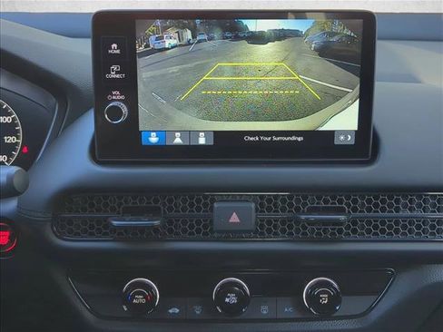 New 2026 Honda HR-V LX image 15