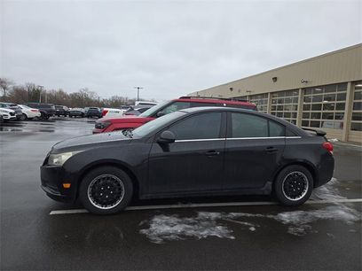 Used 2011 Chevrolet Cruze LS w/ Connectivity Package