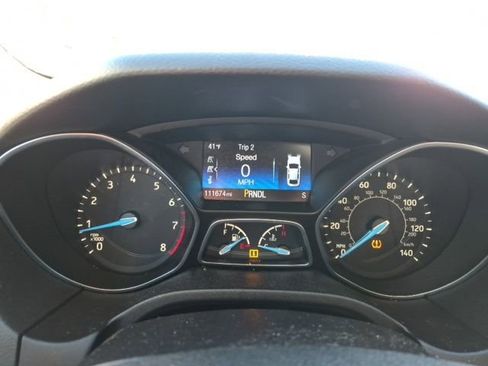 Used 2017 Ford Focus SE image 12