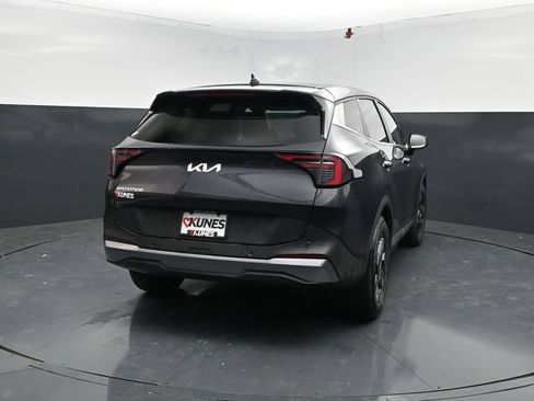 Used 2026 Kia Sportage LX FWD image 7