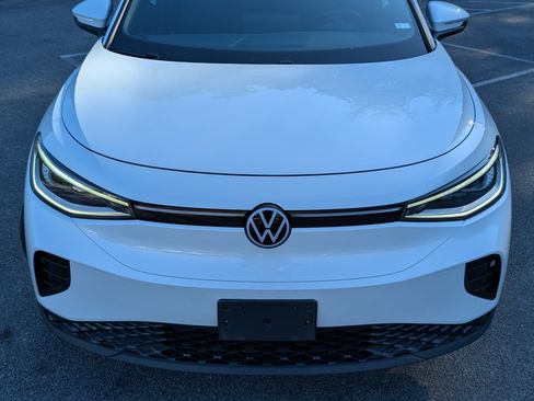 Used 2023 Volkswagen ID.4 S RWD image 12