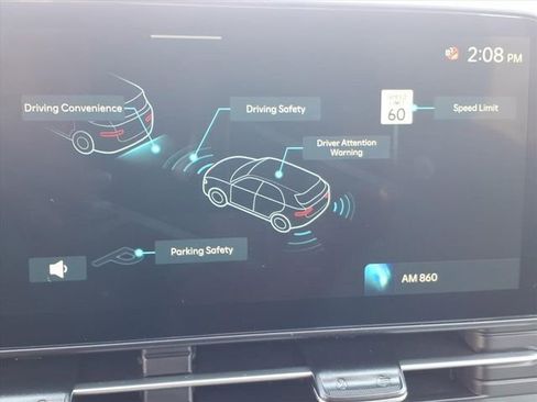 New 2026 Hyundai Kona SEL Sport image 7