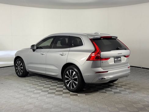 Used 2023 Volvo XC60 B5 Plus w/ Climate Package AWD/4WD image 11