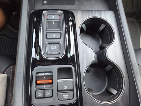 New 2026 Honda Passport TrailSport image 33