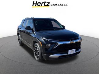 Used 2025 Chevrolet TrailBlazer LT video 1