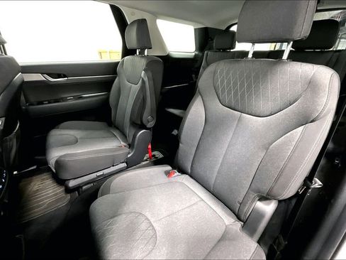 Used 2022 Hyundai Palisade SEL image 35