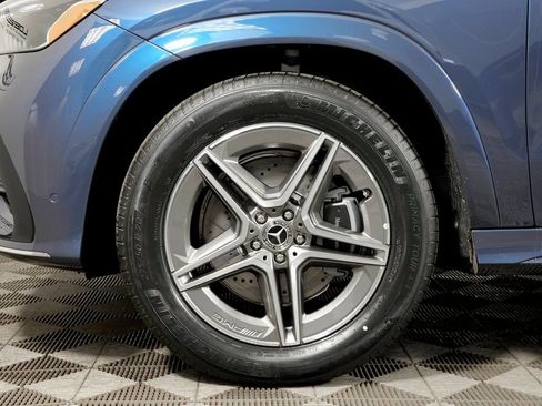 Certified 2026 Mercedes-Benz GLE 350 4MATIC image 34
