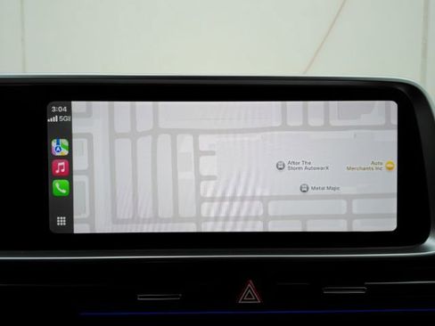 Used 2024 Hyundai Ioniq 6 SEL image 44