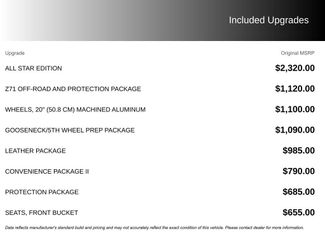 Used 2025 Chevrolet Silverado 2500 LT w/ All Star Edition video 2