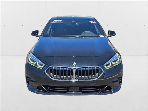 Used 2024 BMW 228i Gran Coupe w/ Premium Package image 2