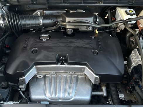 Used 2019 GMC Acadia SLE image 13