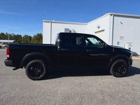 Used 2024 RAM 1500 Classic Warlock image 9