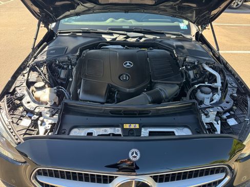 Used 2022 Mercedes-Benz C 300 Sedan image 21