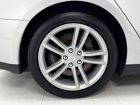 Used 2013 Tesla Model S image 44