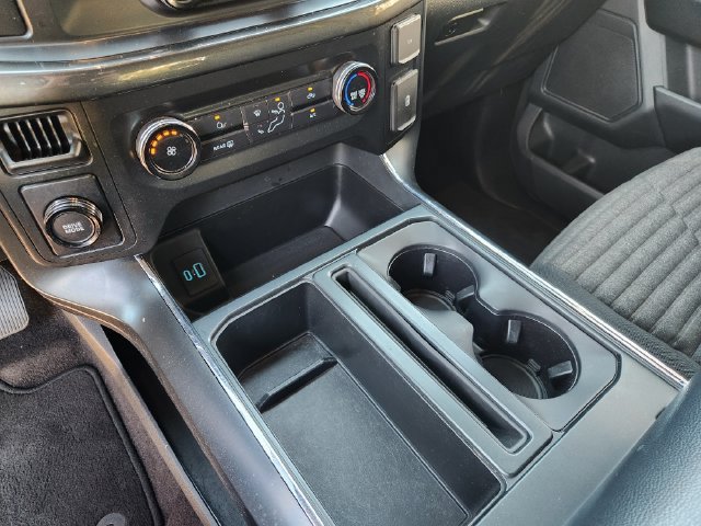 Used 2021 Ford F150 XL w/ STX Appearance Package RWD image 22