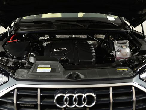 Used 2023 Audi Q5 2.0T Premium Plus w/ Premium Plus Package image 20
